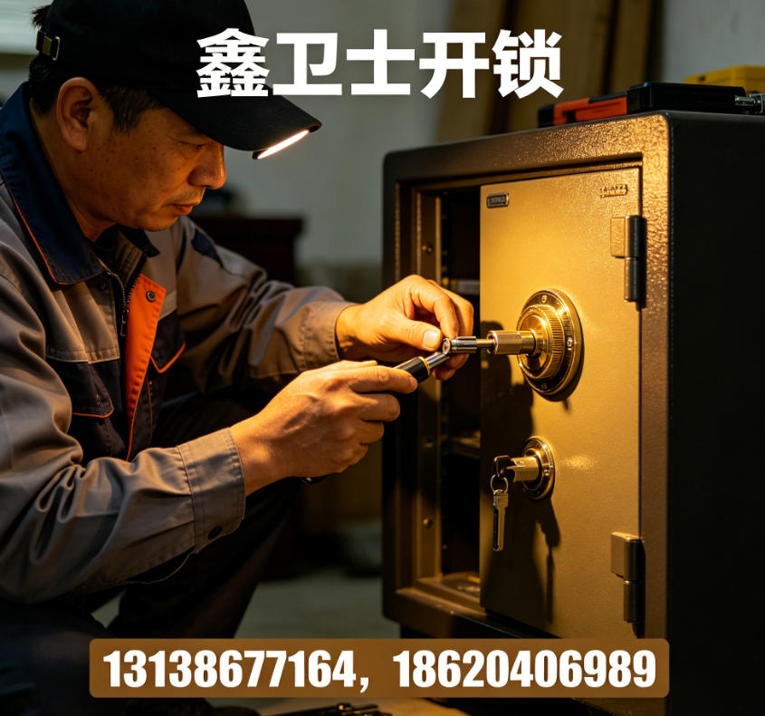 宣威保险柜开锁