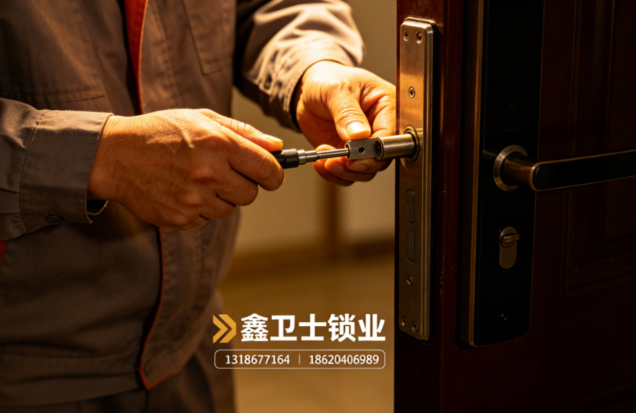 宣威开锁避坑指南，宣威开锁防套路，宣威正规开锁